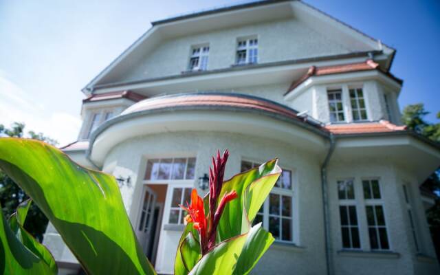 Villa Ingeborg