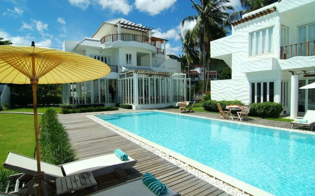 Villa Nalinnadda Petite Hotel & Spa - Adults Only