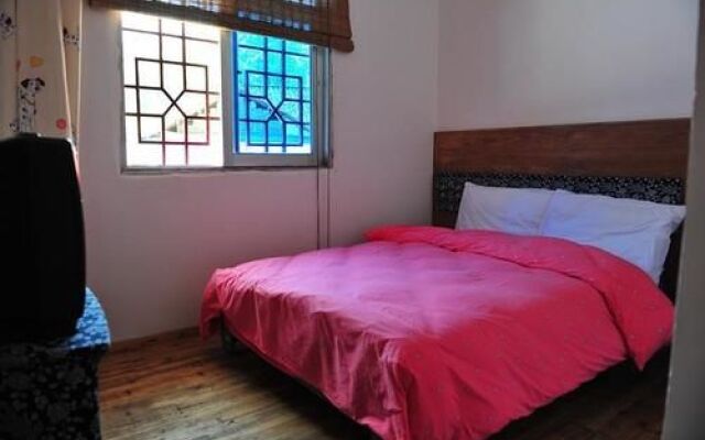 Spring Hostel