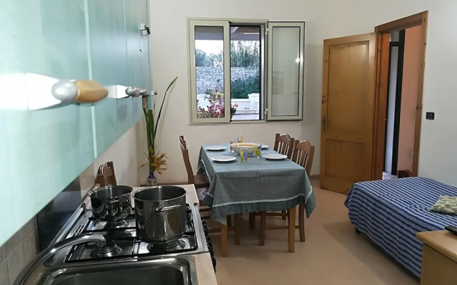 Case vacanze Cerra