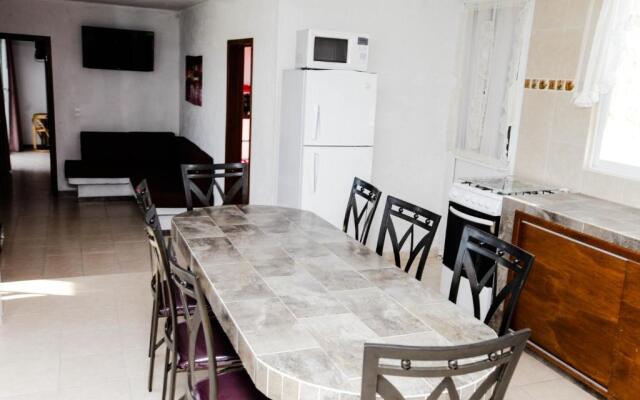 Natural Suites Hotel- cerca de Africam Safari Valsequillo Puebla