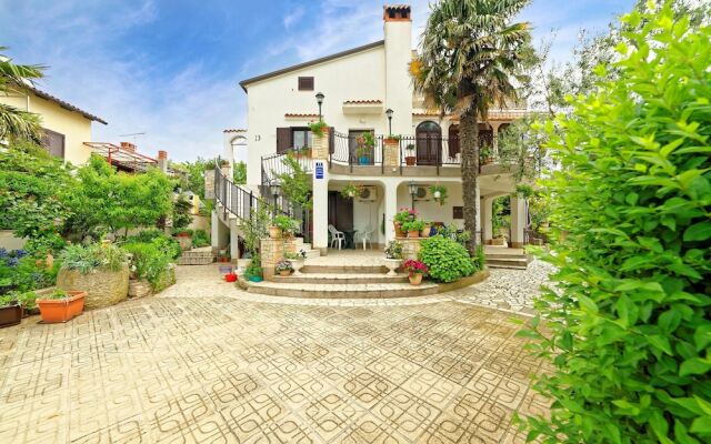 Guest House Jolanda / Comfort Double Room S3