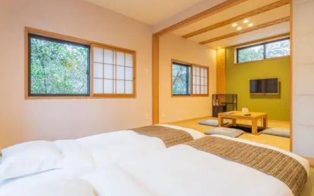 Oukai Villa Izumi