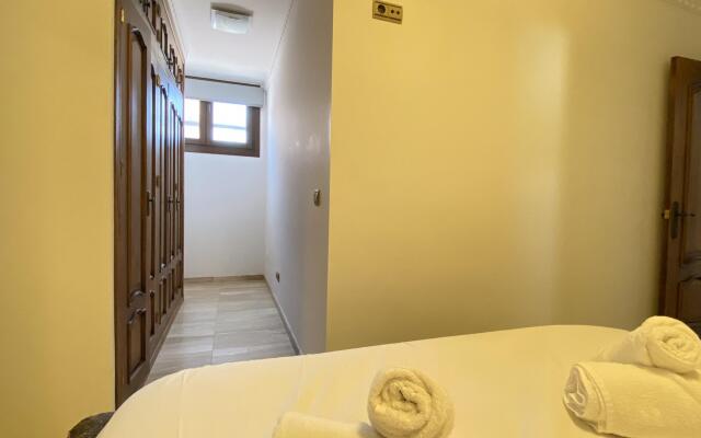 Casa Almijara 36 Casasol