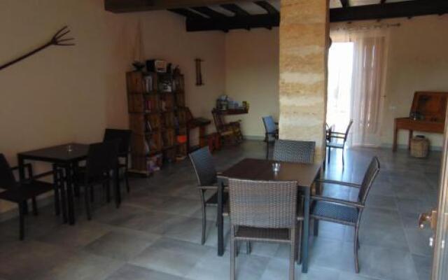 Agroturismo Sa Canoveta