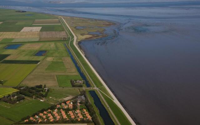 Prins Hendrik Bungalowpark