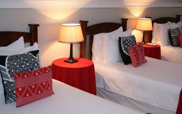 88 Baron van Reede Guesthouse