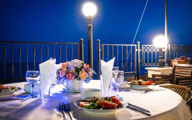 Tiva del Mar Hotel