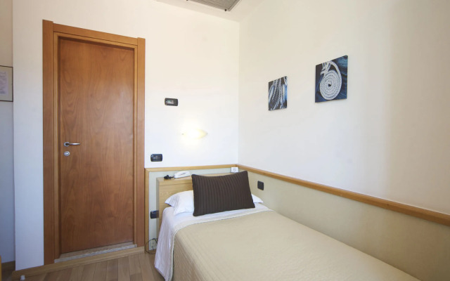 Hotel Florida Lerici