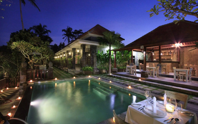 Kawi Resort A Spiritual Sanctuary to Escape