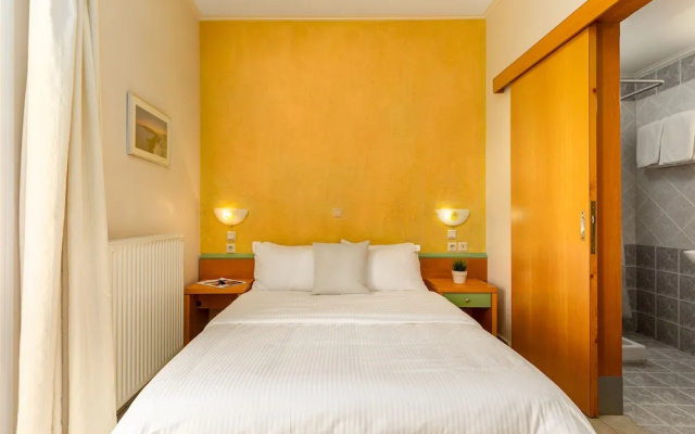 Dias Hotel & Spa