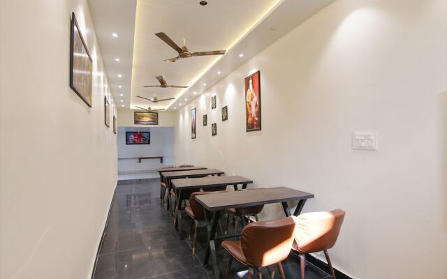 Fabhotel Punjab Pride