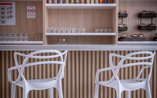 The Originals Boutique Hôtel Amiens Sud