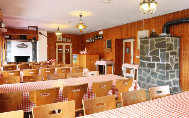 Rifugio Roberto Bignami