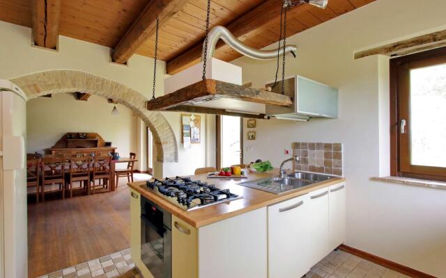 Casale di Cristina-Casale di Cristina