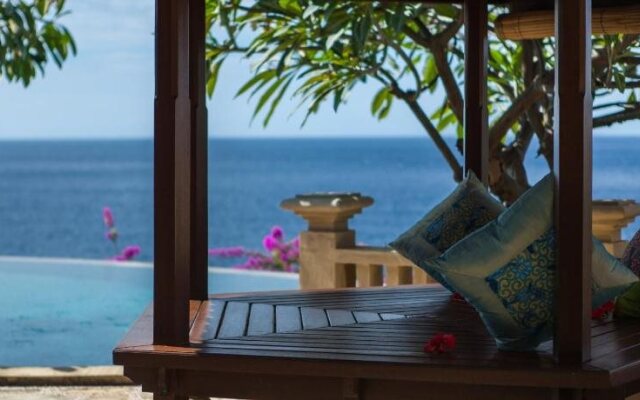 Blue Moon Villas