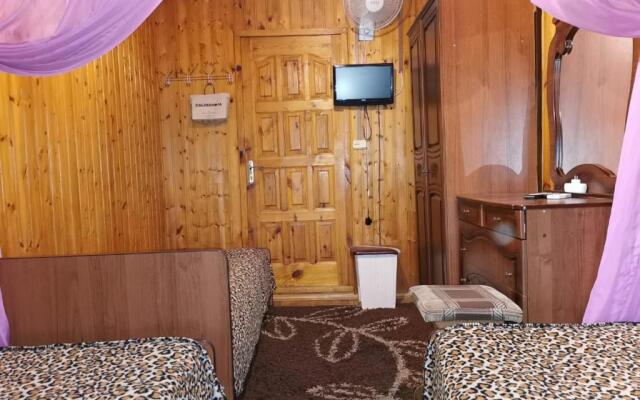 Sofi Mimi Guest House
