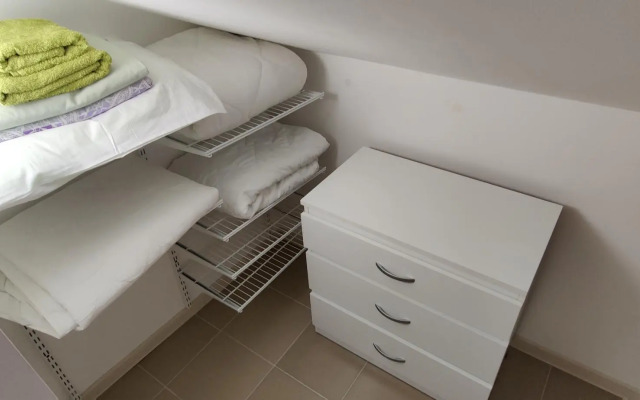 Апартаменты на улице Вознесенская 3А