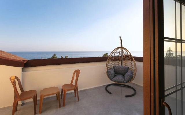 Loxia Comfort Club Side
