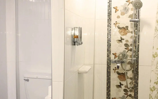 Panna Heritage Boutique Hotel