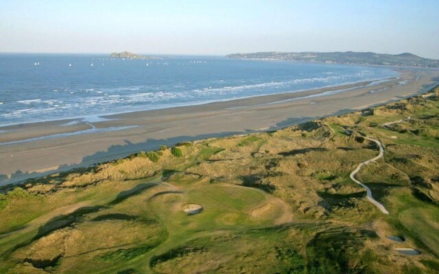 Portmarnock Resort & Jameson Golf Links