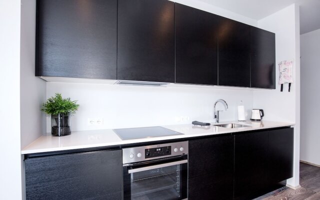 Svala Apartments by Heimaleiga