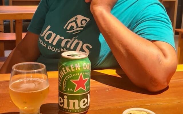 Jardins Praia Dos Carneiros