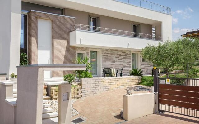 Villa Aurora-Holiday Home APT3