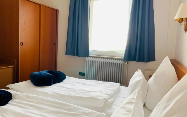 Seehotel Neue Liebe
