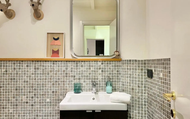 DClass Apartments by Wonderful Italy