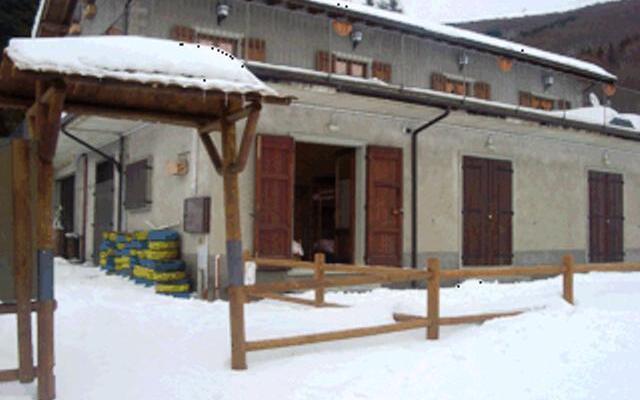 Rifugio La Capanna Dei Celti