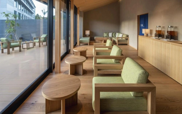 Hoshino Resorts KAI Unzen
