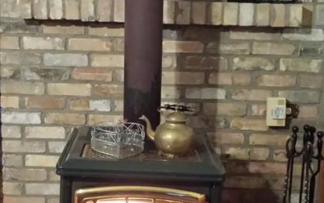 Saugeenview Family Getaway