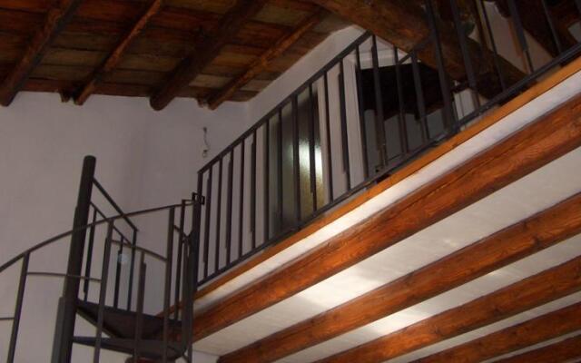 Centro Storico - Green Flat