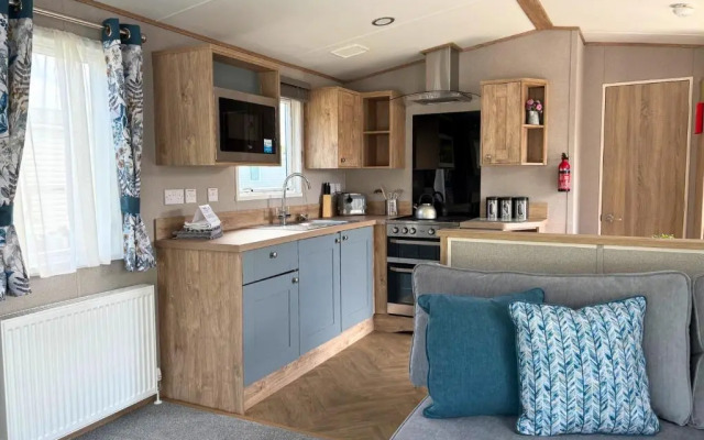 Linwater Caravan Park