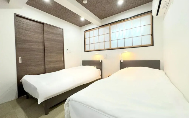 Urban Stay Shinjuku East