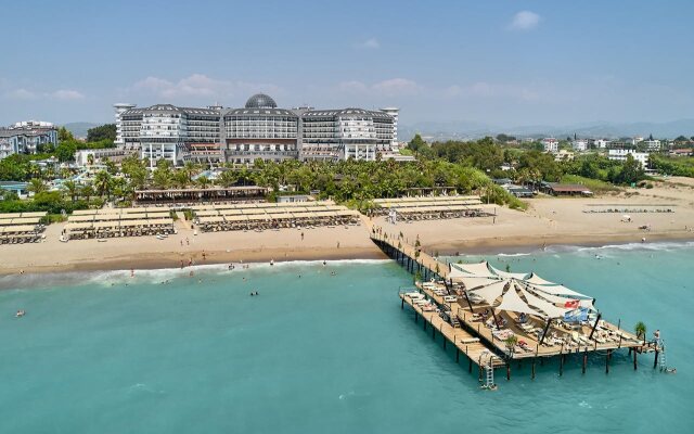 Sea Planet Resort & SPA