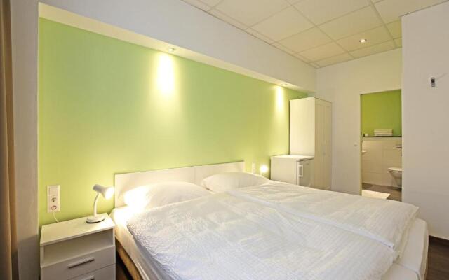 Montagehotel Business & City