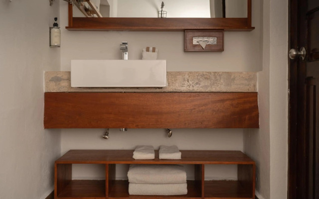 Hotel Sombra del Agua