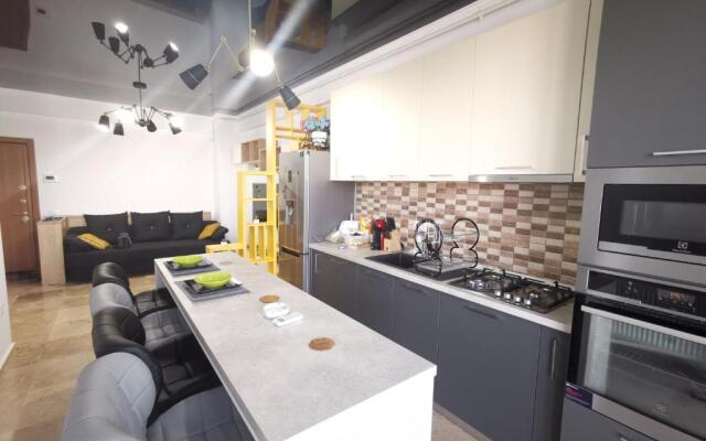 SOLID Apartment Boutique 53 - MAMAIA