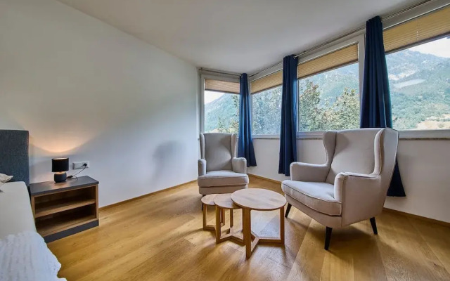 Appartement Traumblick