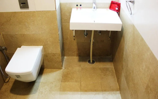 Adyar Ananda Bhavan Hotel