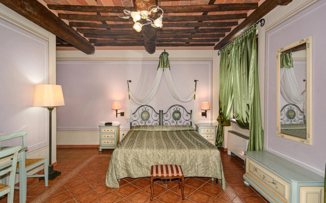 Hotel Villa Cheli