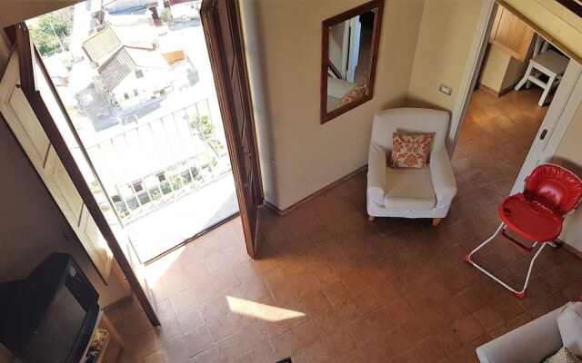 Residenza Odysseus