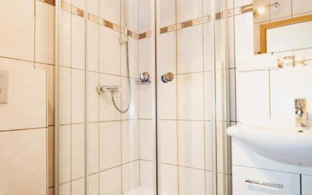 Traumblick FeWo Nr 521