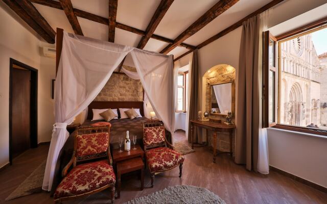 Luxury Rooms Contessa Vitali