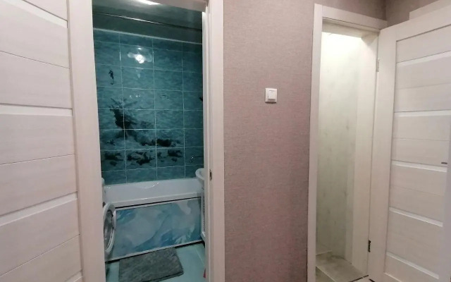 Апартаменты на улице Вяземская