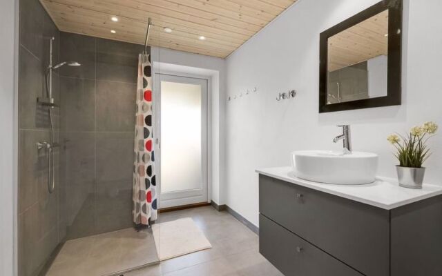 "Melisa" - 200m from the sea in Western Jutland