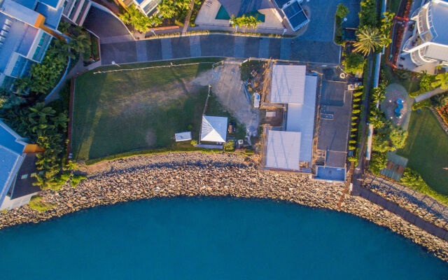 Peninsula Airlie Beach