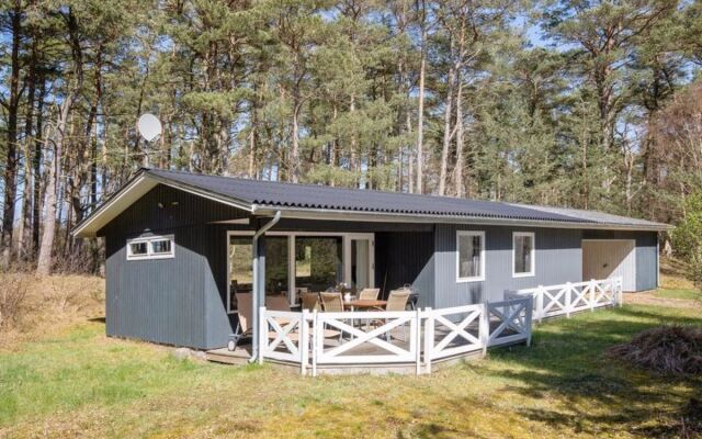 "Ludwik" - 700m from the sea in Bornholm